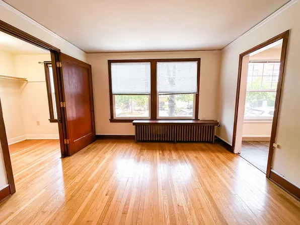 Cornell Apartments, 531 Malden Ave E APT 105, Seattle, WA 98112