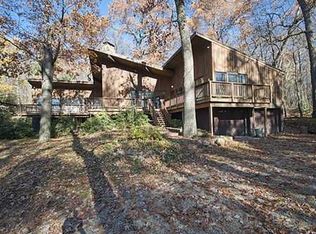 13453 Riker Rd, Chelsea, MI 48118