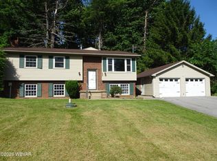 3760 Coudersport Pike, Lock Haven, PA 17745