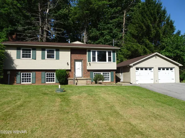 3760 Coudersport Pike, Lock Haven, PA 17745