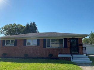 5445 Meadowood Dr, Indianapolis, IN