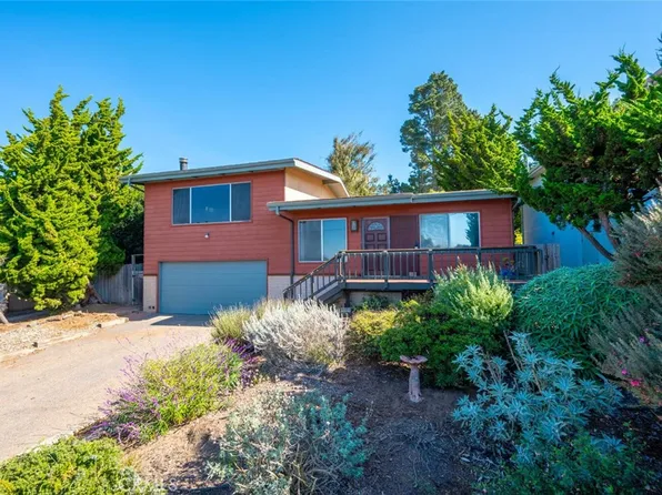 380 Fairview Ave, Morro Bay, CA 93442