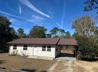 22851 SW Neptune Blvd, Dunnellon, FL 34431