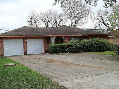 9130 Goldcrest St, Houston, TX, 77022