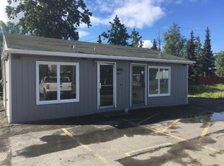 3815 Spenard Rd, Anchorage, AK 99517