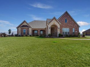 404 Crestfield Ct, Sunnyvale, TX 75182