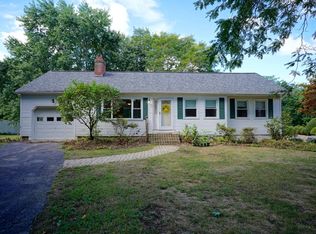 68 Pleasant St, Rowley, MA 01969