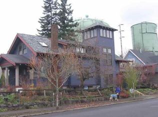 4304 NE 18th Ave, Portland, OR 97211