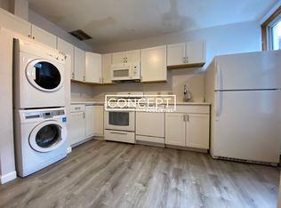 259 North St #2, Boston, MA 02109