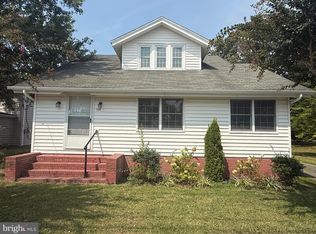 500 S Main St, Hebron, MD 21830