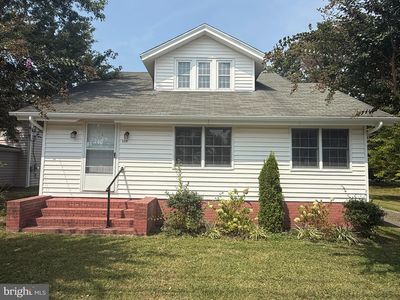 500 S Main St, Hebron, MD, 21830