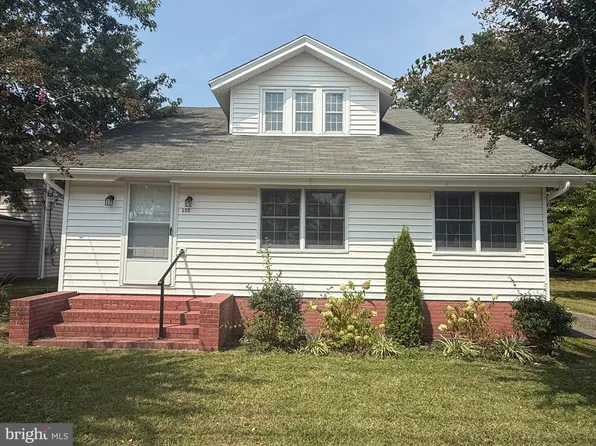 500 S Main St, Hebron, MD 21830