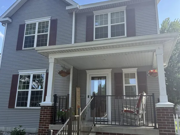 614 McLean Dr, Madison, WI 53718