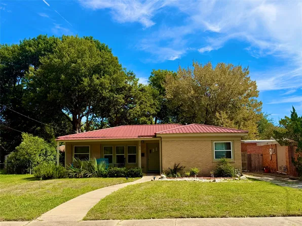 816 S Dixon St, Gainesville, TX 76240