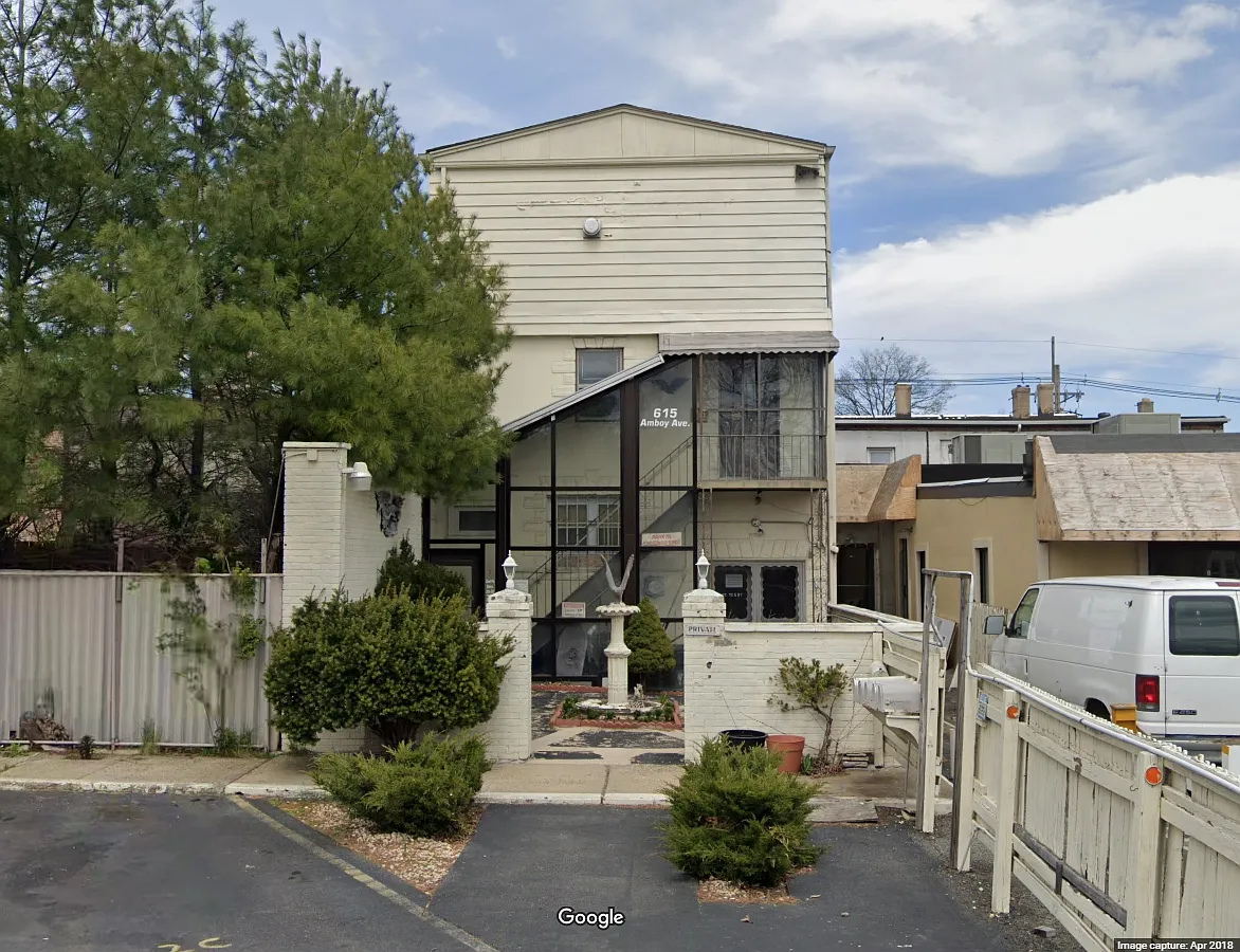 615 Amboy Avenue - B1 — Photo 1