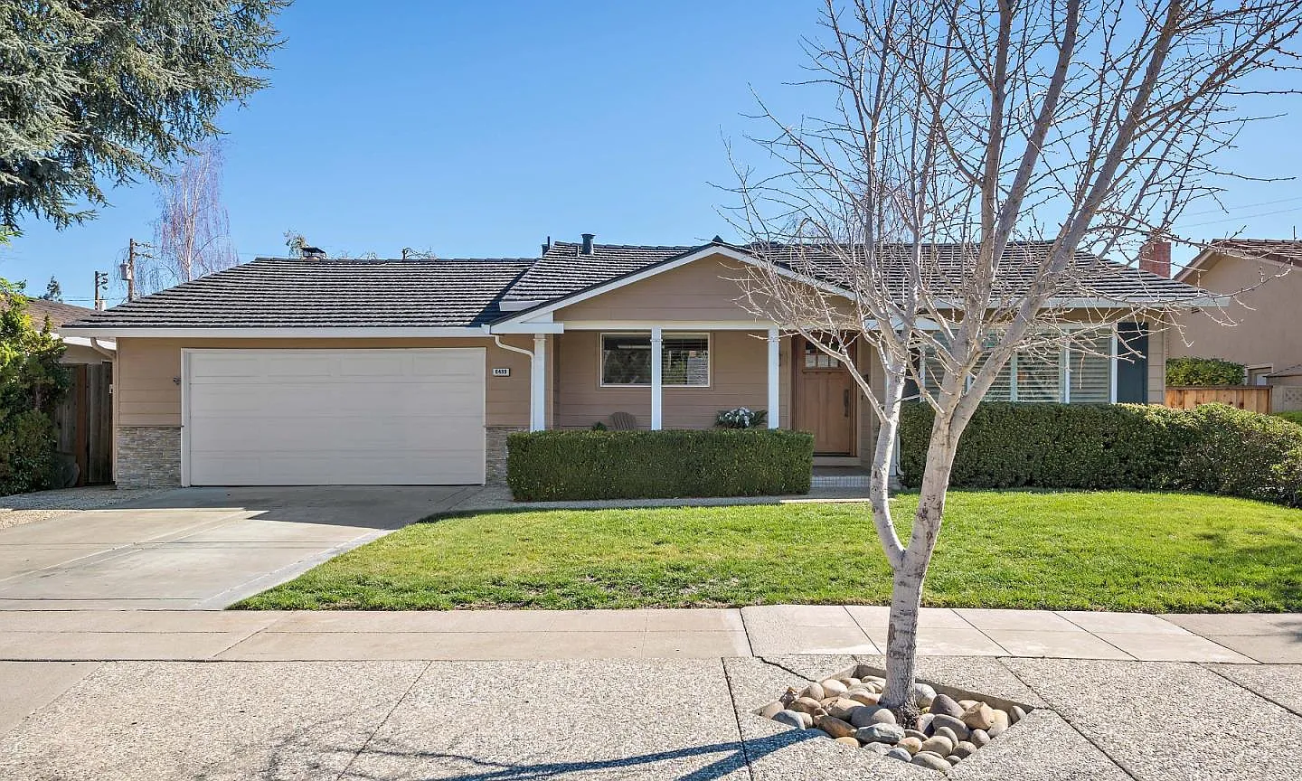 6489 Mojave Dr photo 1