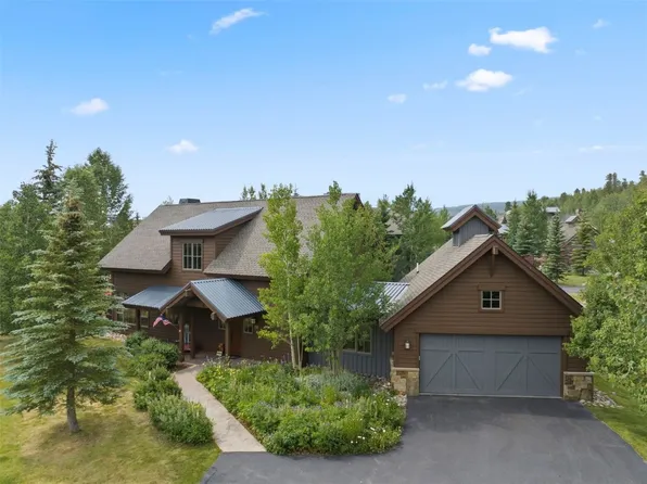 131 Talon Cir, Silverthorne, CO 80498