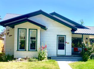 375 E 9th St #A, Durango, CO 81301