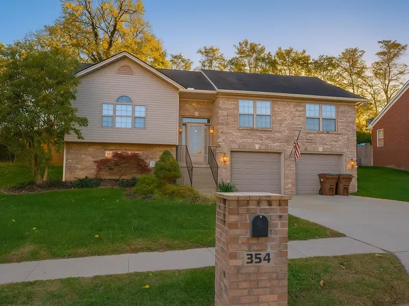 354 Reynolds Dr, Richmond, KY 40475
