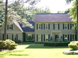 3705 Brookside Dr, Dothan, AL 36303