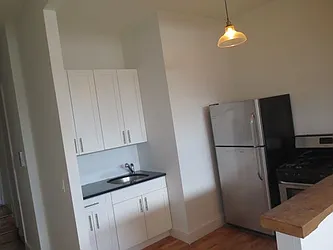 Rented by Wyckoff Heights Realty Inc.