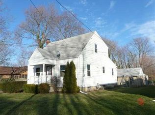 208 Nursery Rd, Anderson, IN 46012