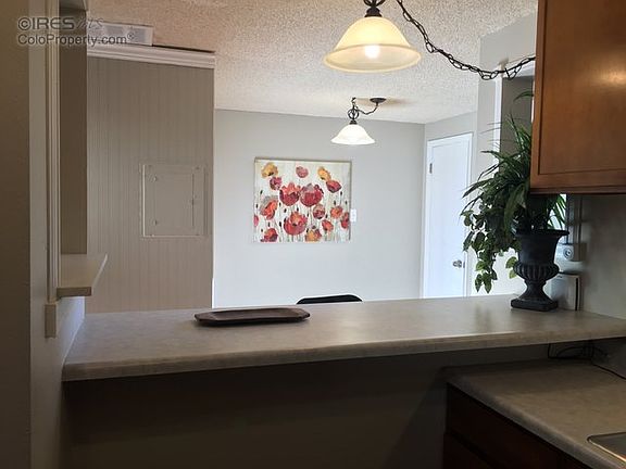 Breakfast Bar
