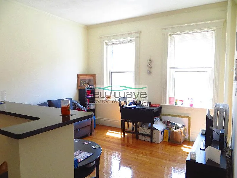 1 bed, 550 sqft, $2,750 — Photo 1