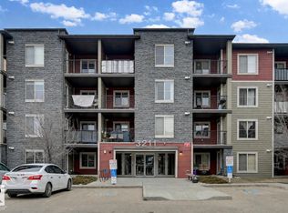 Heritage Valley Station, Edmonton, AB T6W 3L6