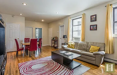 Sold by Halstead Real Estate