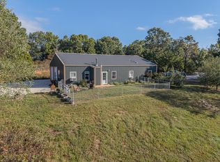 304 Smokey Hills Rd, Camdenton, MO 65020