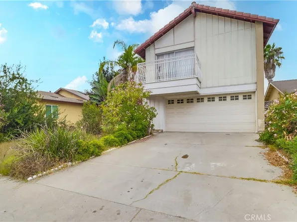 7019 Gunzan St, San Diego, CA 92139