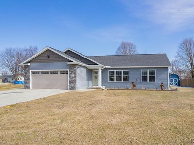3153 Beaver Creek Rdg, Adrian, MI, 49221