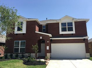 23727 Scotsman Dr, Katy, TX 77493