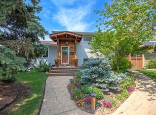 1619 E 47th St SW, Calgary, AB T3C 2E2