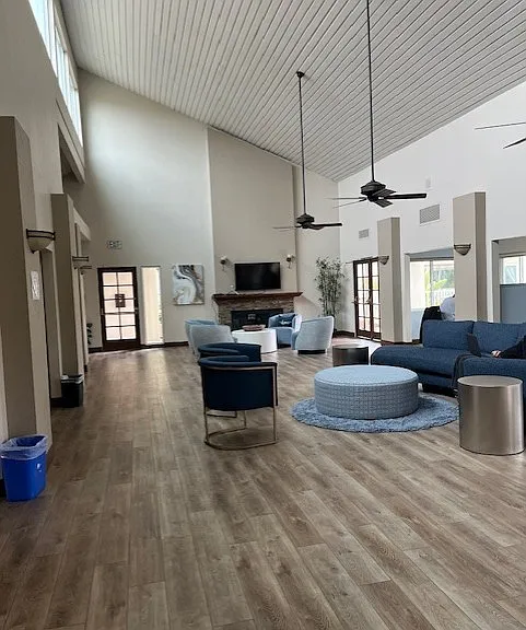 Community Center