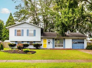 524 Sheridan Rd, Evansville, IN 47710