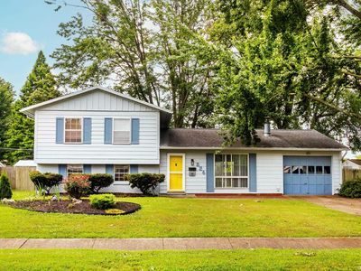 524 Sheridan Rd, Evansville, IN, 47710