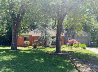 1020 E 34th St, Tulsa, OK 74105