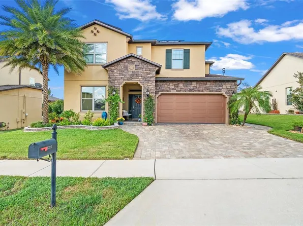 1322 Woods Landing Dr, Minneola, FL 34715