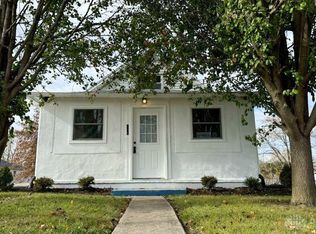 116 Tillman Ave, Greenville, OH 45331