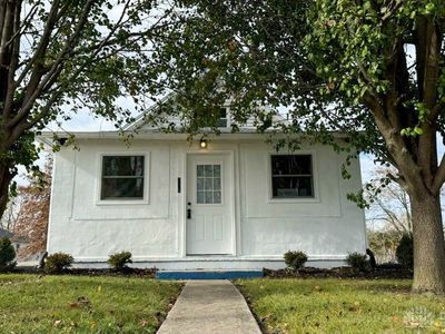 116 Tillman Ave, Greenville, OH, 45331