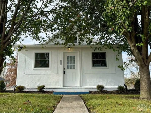 116 Tillman Ave, Greenville, OH 45331