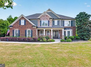 6600 Trailside Dr, Flowery Branch, GA 30542