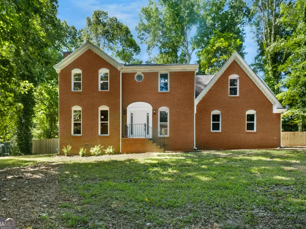 1783 Cheyenne Trl, Jonesboro, GA 30236