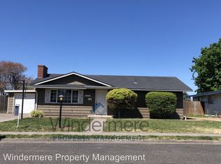 2031 Crawford Dr, Walla Walla, WA 99362