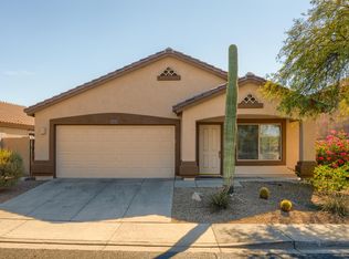 10405 E Texas Sage Ln, Scottsdale, AZ 85255