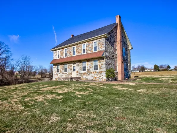 796 Long Ln, Lancaster, PA 17603