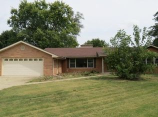 3405 Westfield Dr, Anderson, IN 46011
