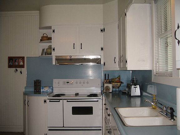 Another view of Kitchen